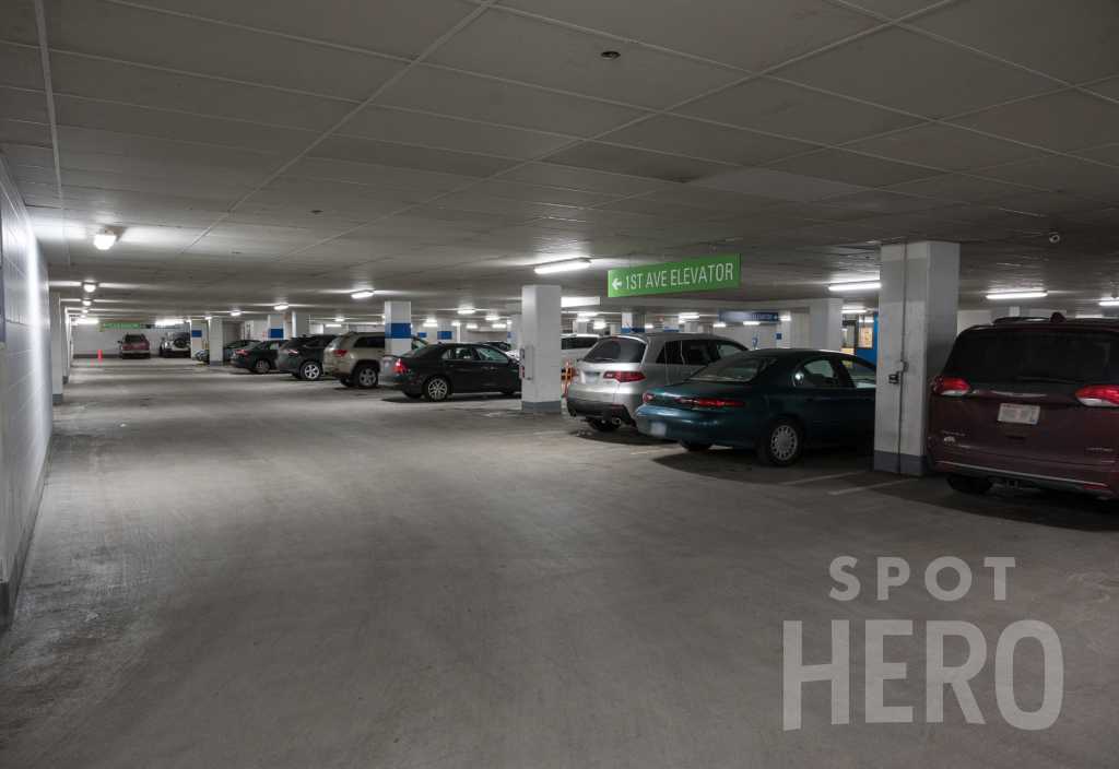 SpotHero Park Smarter. Reserve Parking Now & Save