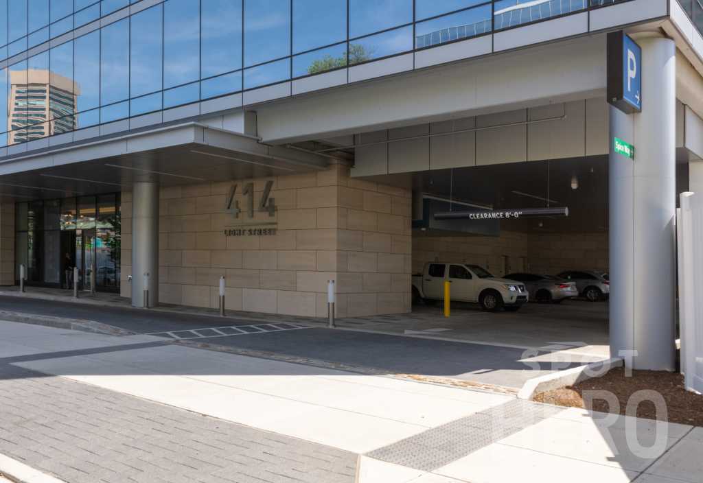 SpotHero Park Smarter. Reserve Parking Now & Save