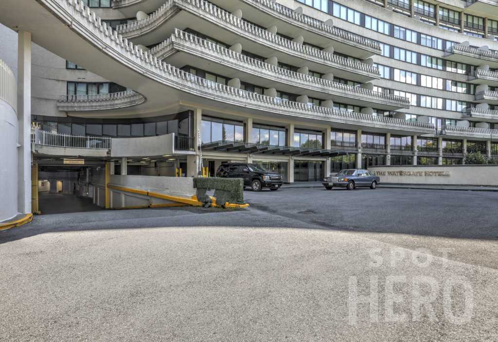 SpotHero Park Smarter. Reserve Parking Now & Save