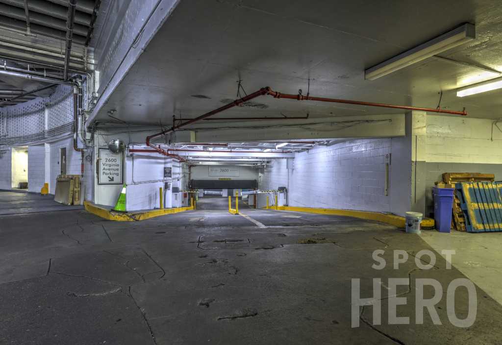 SpotHero Park Smarter. Reserve Parking Now & Save