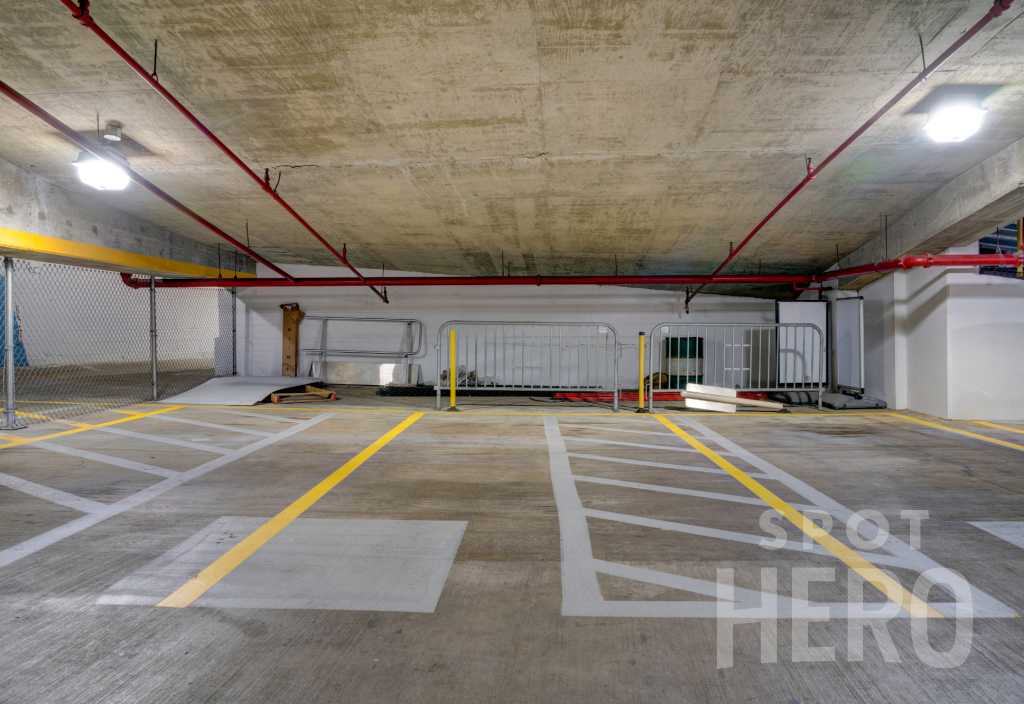 SpotHero Park Smarter. Reserve Parking Now & Save