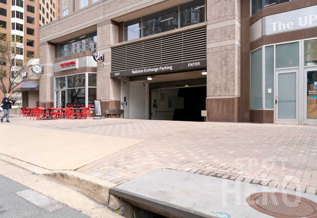 SpotHero Park Smarter. Reserve Parking Now & Save