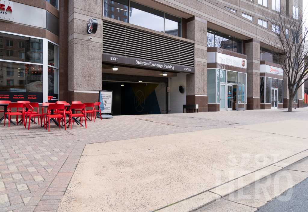 SpotHero Park Smarter. Reserve Parking Now & Save