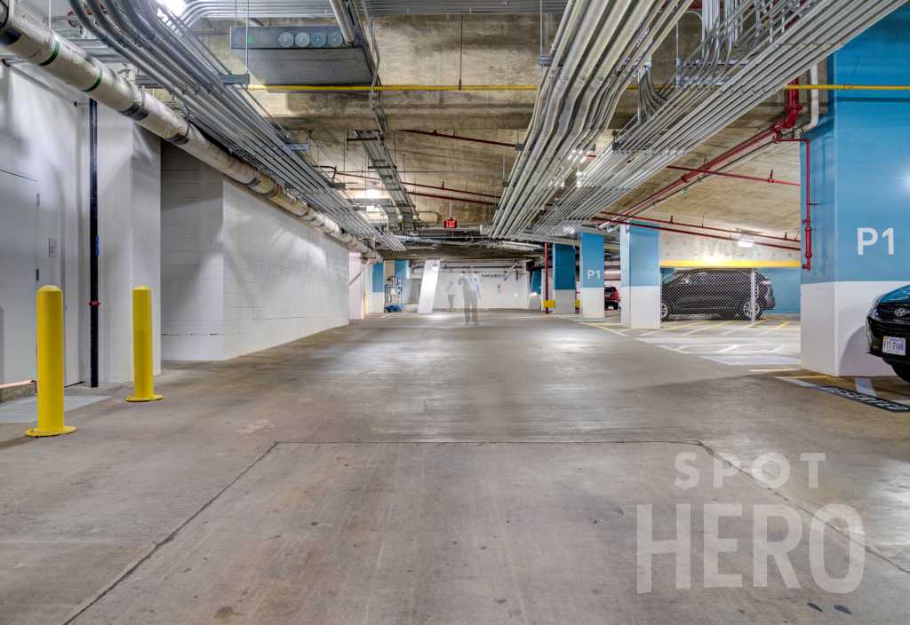 SpotHero Park Smarter. Reserve Parking Now & Save