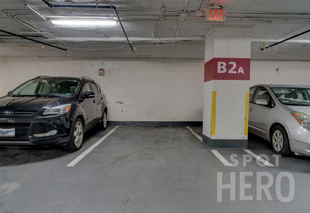 SpotHero Park Smarter. Reserve Parking Now & Save