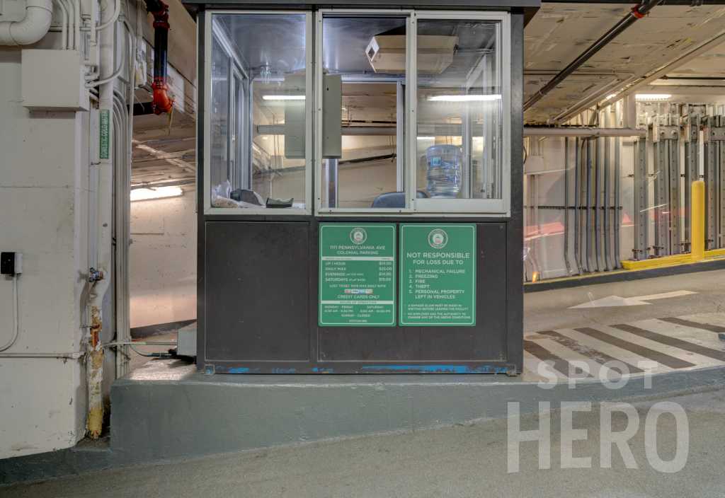 SpotHero Park Smarter. Reserve Parking Now & Save