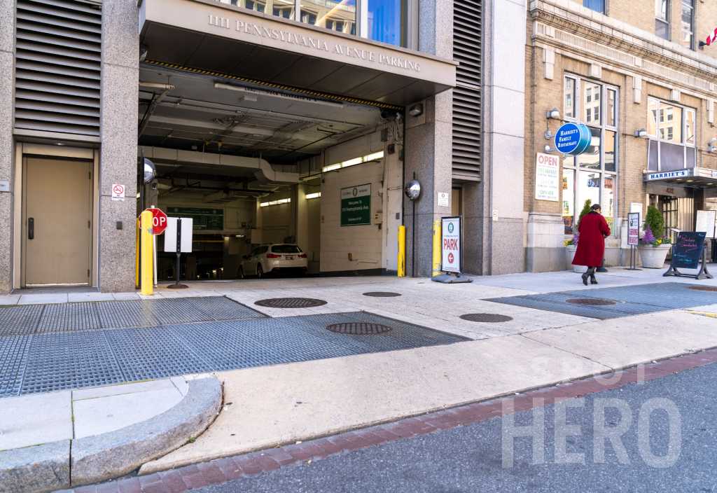 SpotHero Park Smarter. Reserve Parking Now & Save