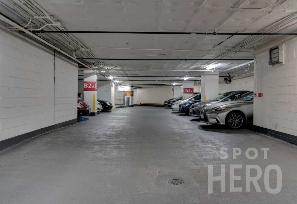 SpotHero Park Smarter. Reserve Parking Now & Save