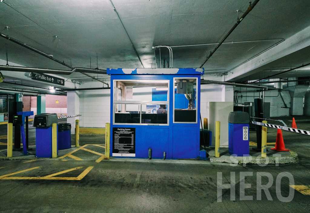 SpotHero Park Smarter. Reserve Parking Now & Save