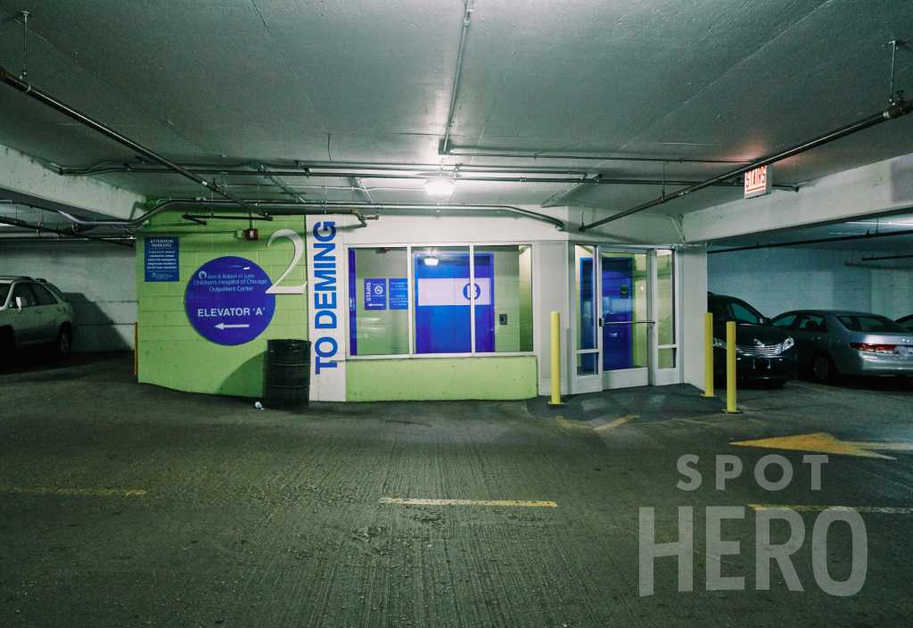 SpotHero Park Smarter. Reserve Parking Now & Save