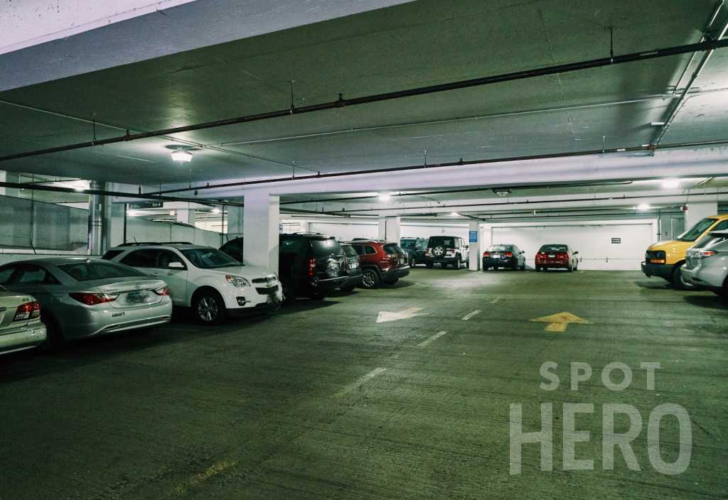 SpotHero Park Smarter. Reserve Parking Now & Save