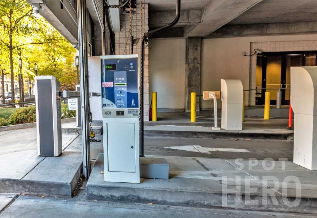 SpotHero Park Smarter. Reserve Parking Now & Save