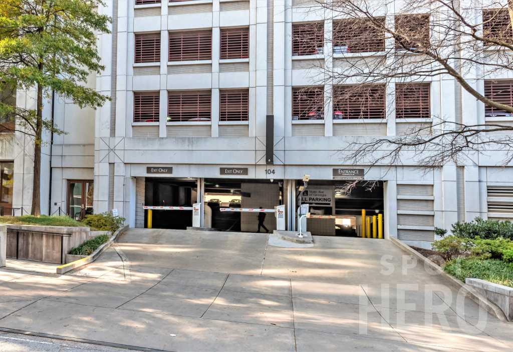 SpotHero Park Smarter. Reserve Parking Now & Save