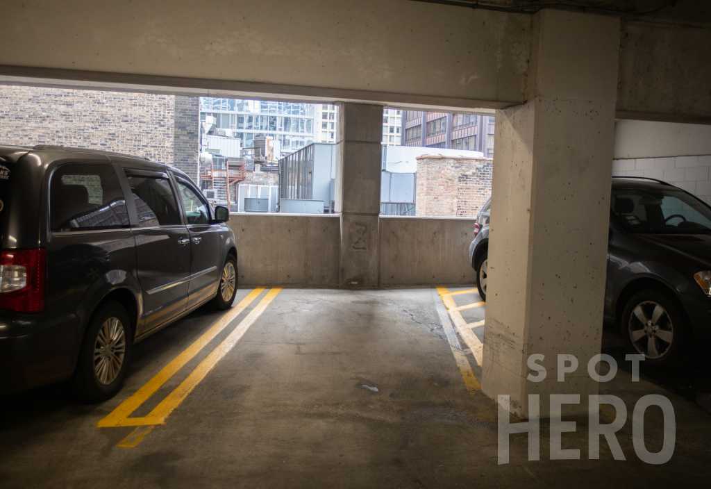 SpotHero Park Smarter. Reserve Parking Now & Save