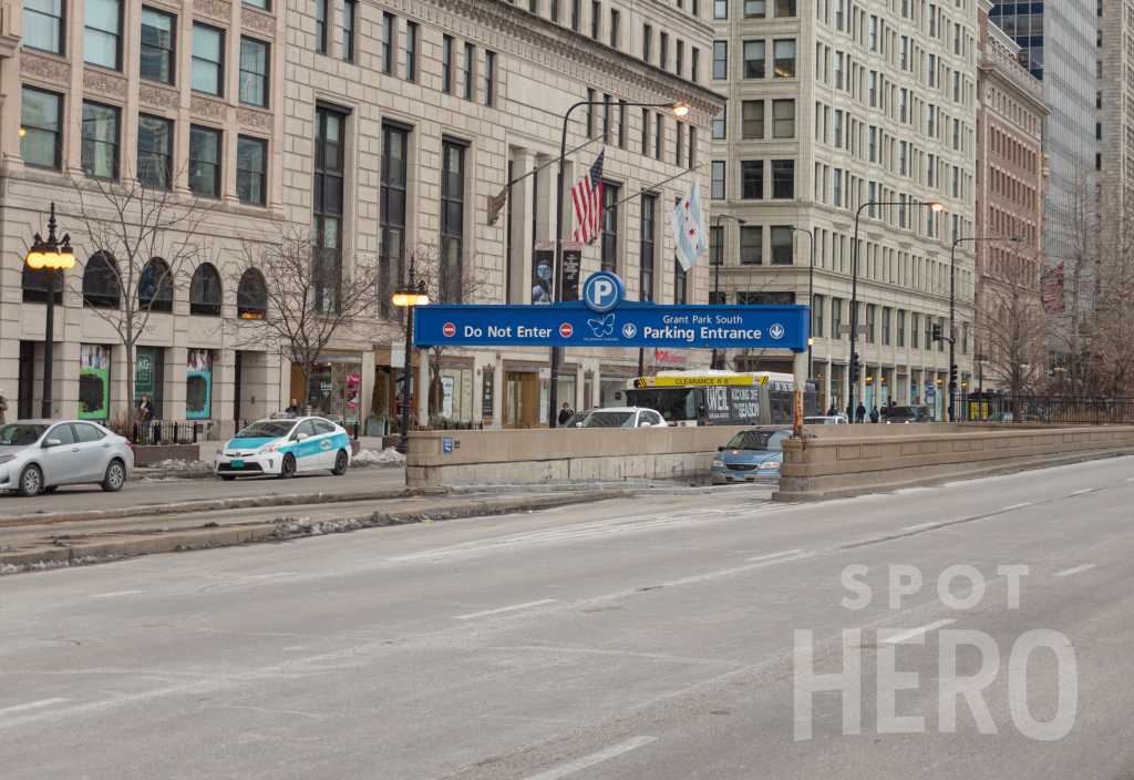 SpotHero Park Smarter. Reserve Parking Now & Save