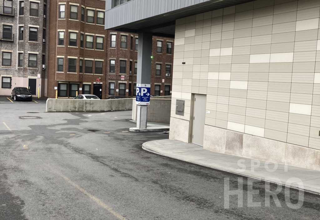 SpotHero Park Smarter. Reserve Parking Now & Save