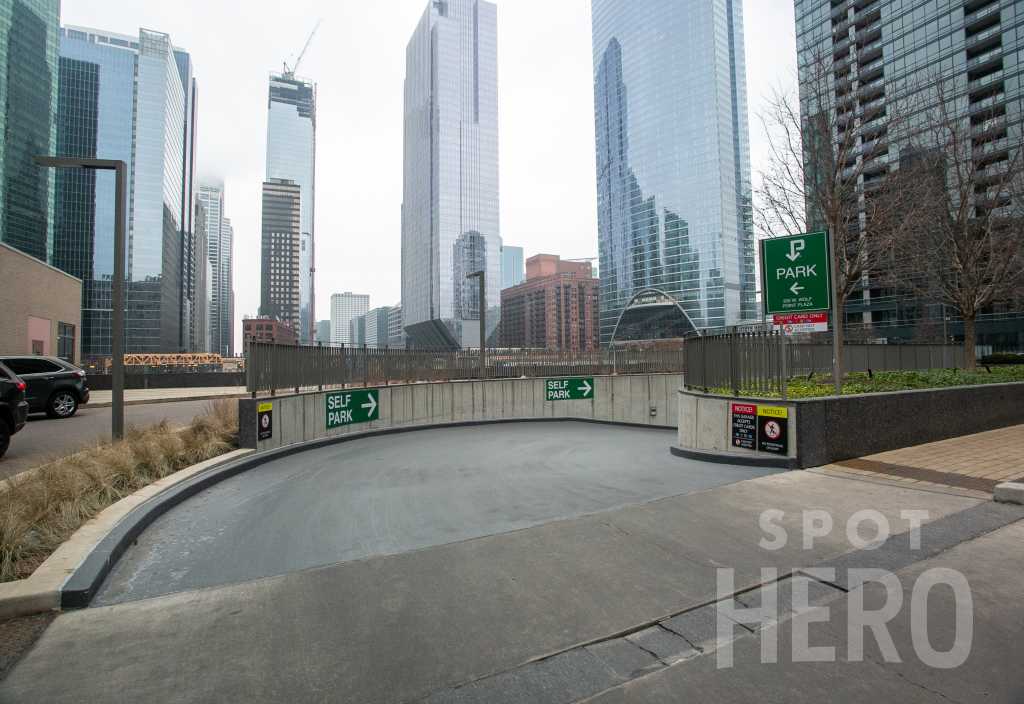 SpotHero Park Smarter. Reserve Parking Now & Save