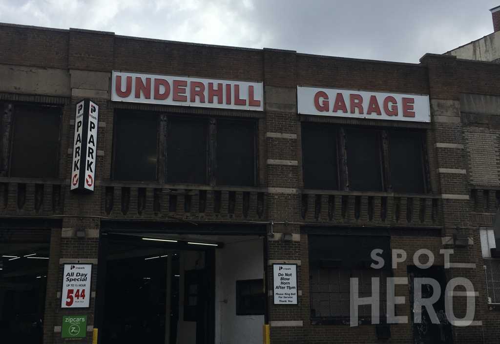 SpotHero Park Smarter. Reserve Parking Now & Save