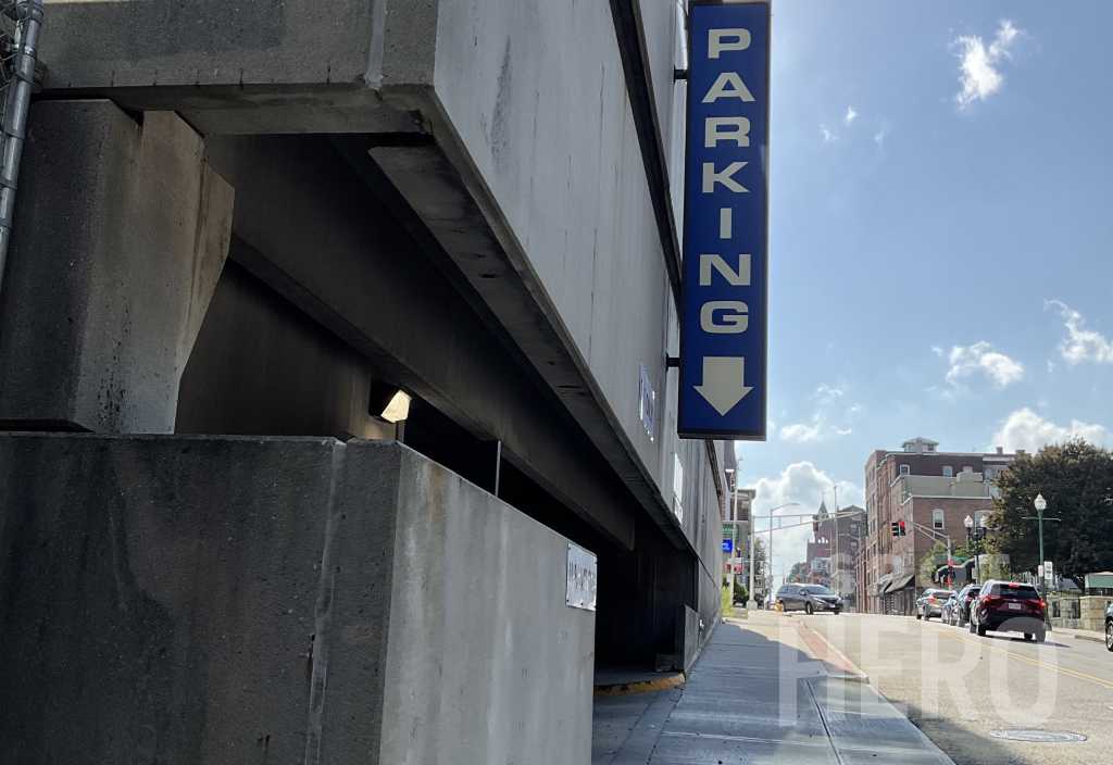 SpotHero Park Smarter. Reserve Parking Now & Save