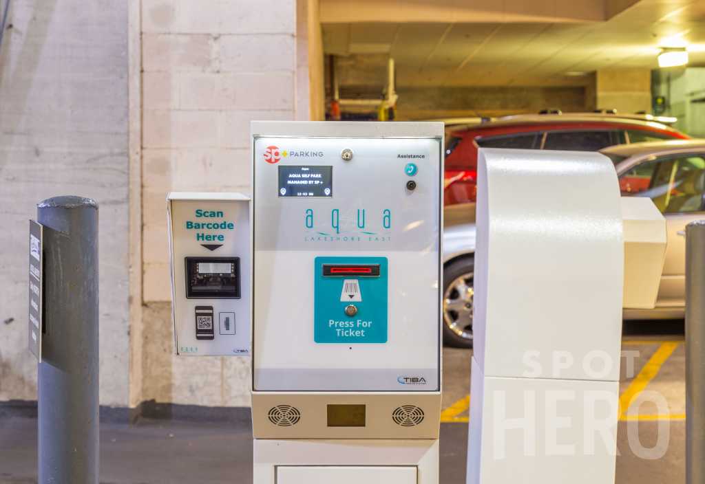 SpotHero Park Smarter Reserve Parking Now Save spothero-park-smarter-reserve-parking-now-save