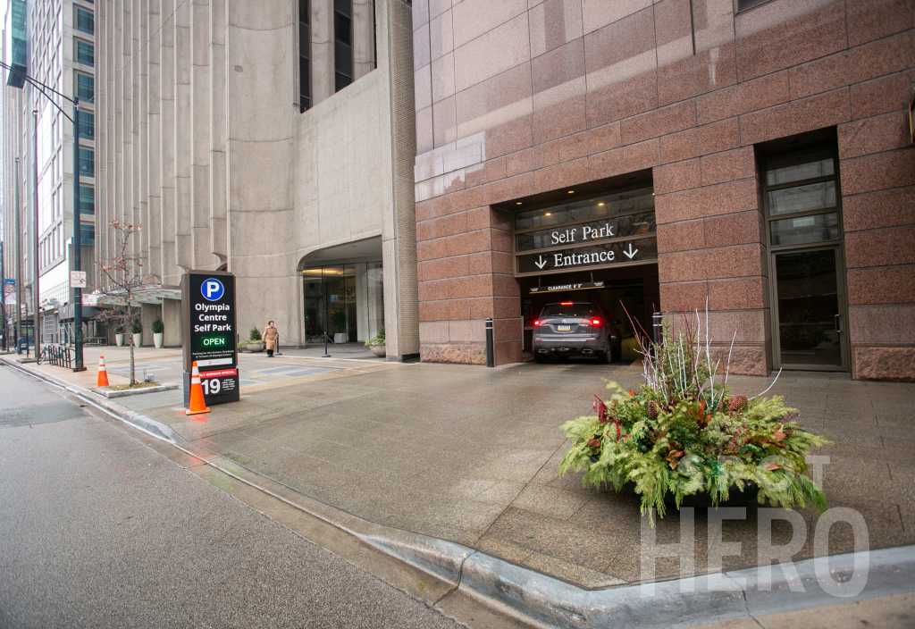 SpotHero Park Smarter. Reserve Parking Now & Save