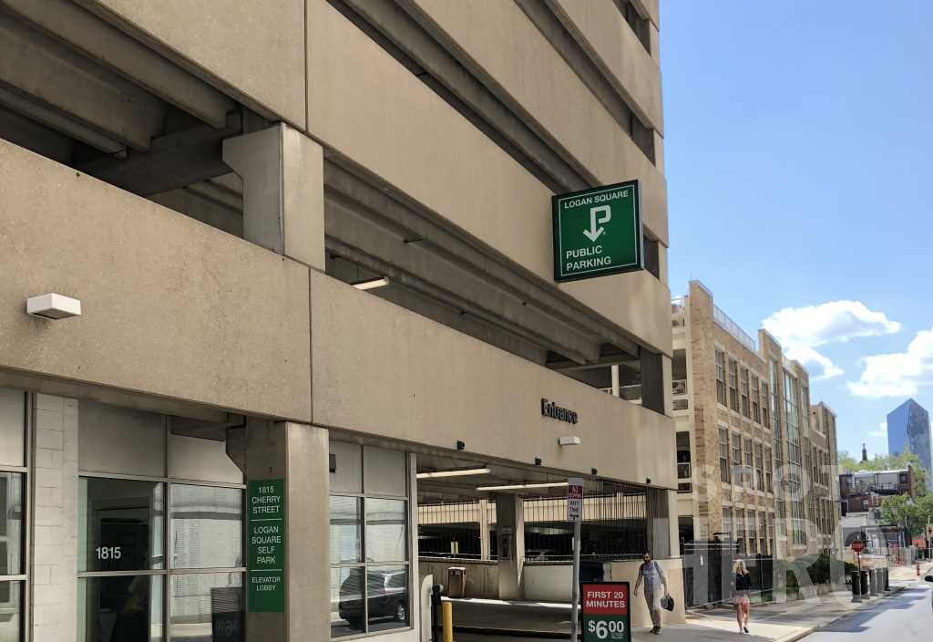 SpotHero Park Smarter. Reserve Parking Now & Save