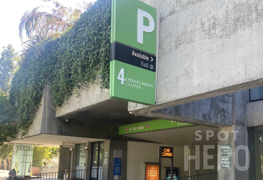 SpotHero Park Smarter. Reserve Parking Now & Save