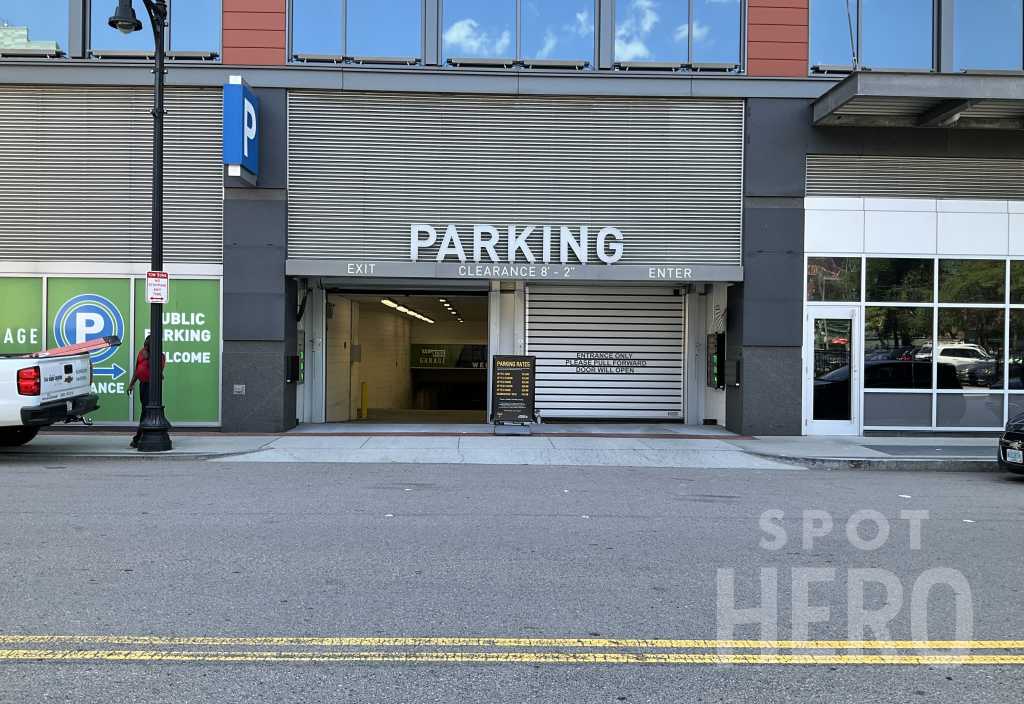 SpotHero Park Smarter. Reserve Parking Now & Save