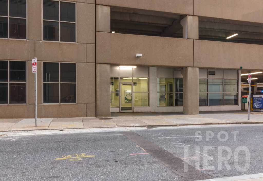 SpotHero Park Smarter. Reserve Parking Now & Save