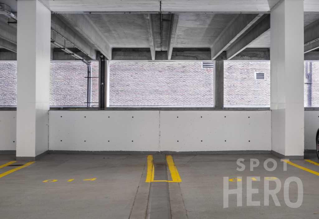 SpotHero Park Smarter. Reserve Parking Now & Save