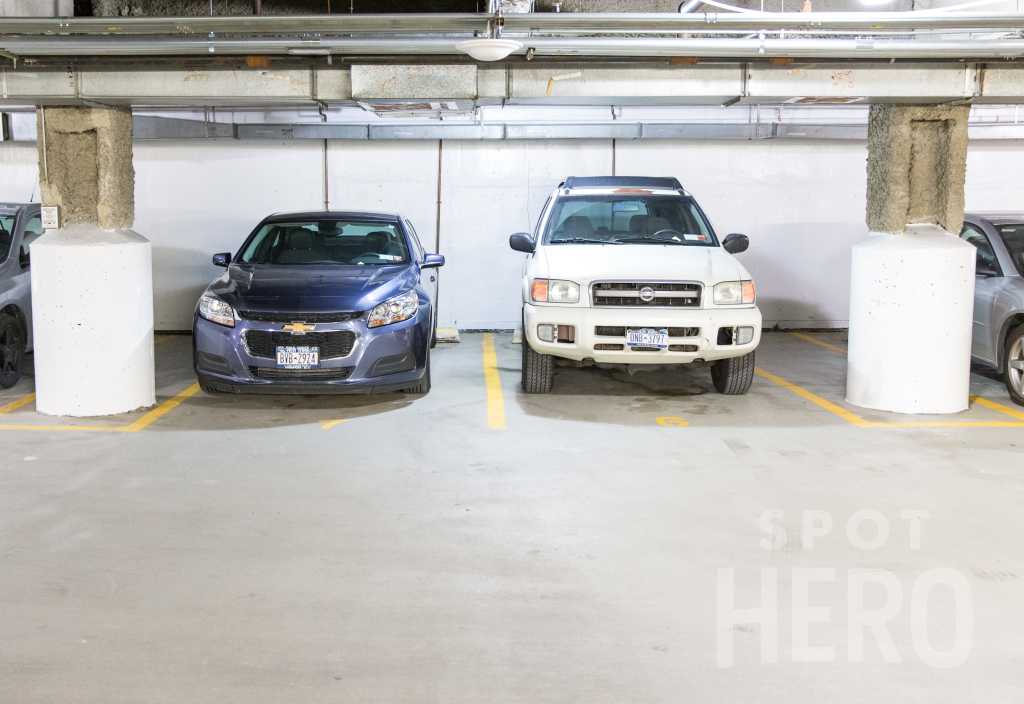 SpotHero Park Smarter. Reserve Parking Now & Save