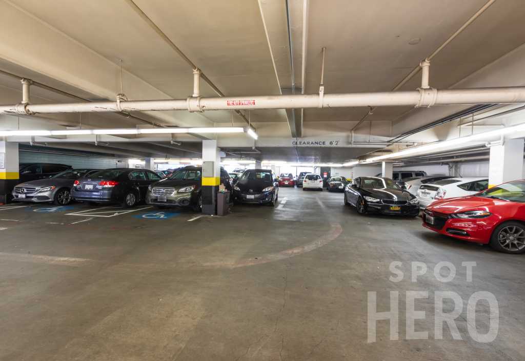SpotHero Park Smarter Reserve Parking Now Save Spothero park smarter reserve parking now save