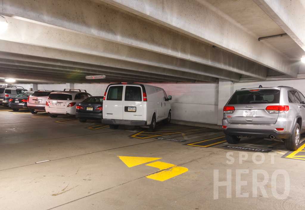 SpotHero Park Smarter. Reserve Parking Now & Save