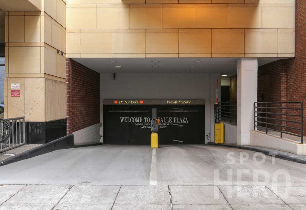 SpotHero Park Smarter Reserve Parking Now Save