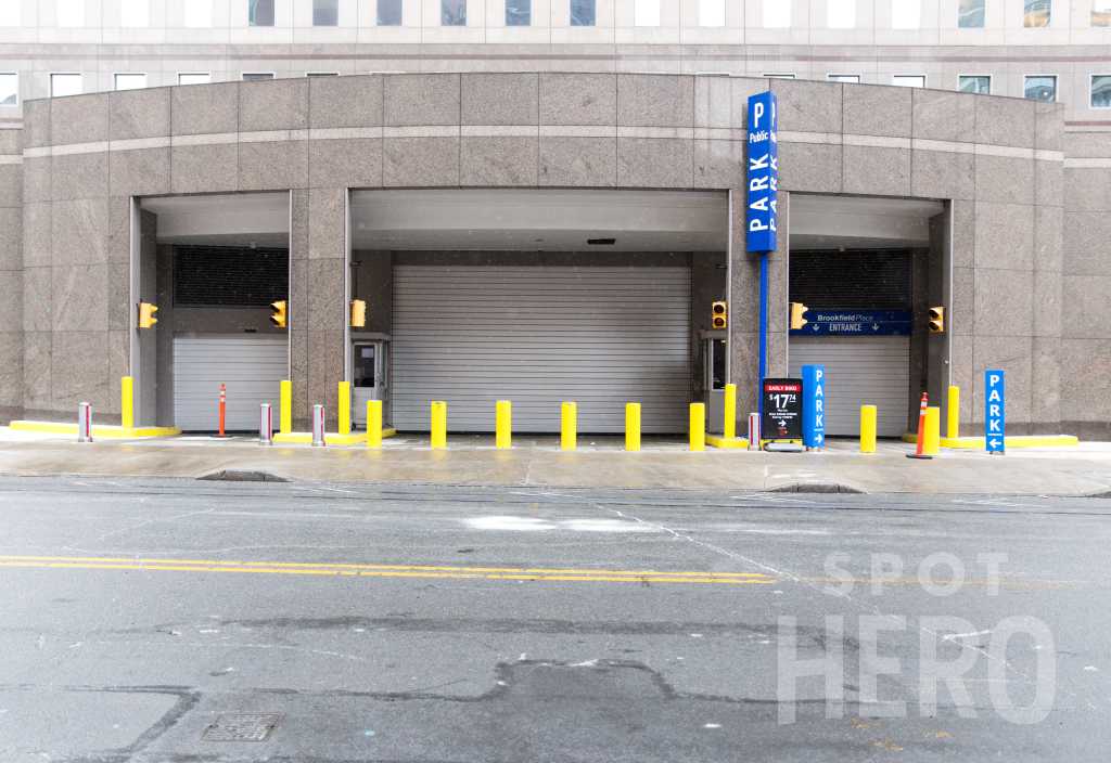 SpotHero Park Smarter. Reserve Parking Now & Save