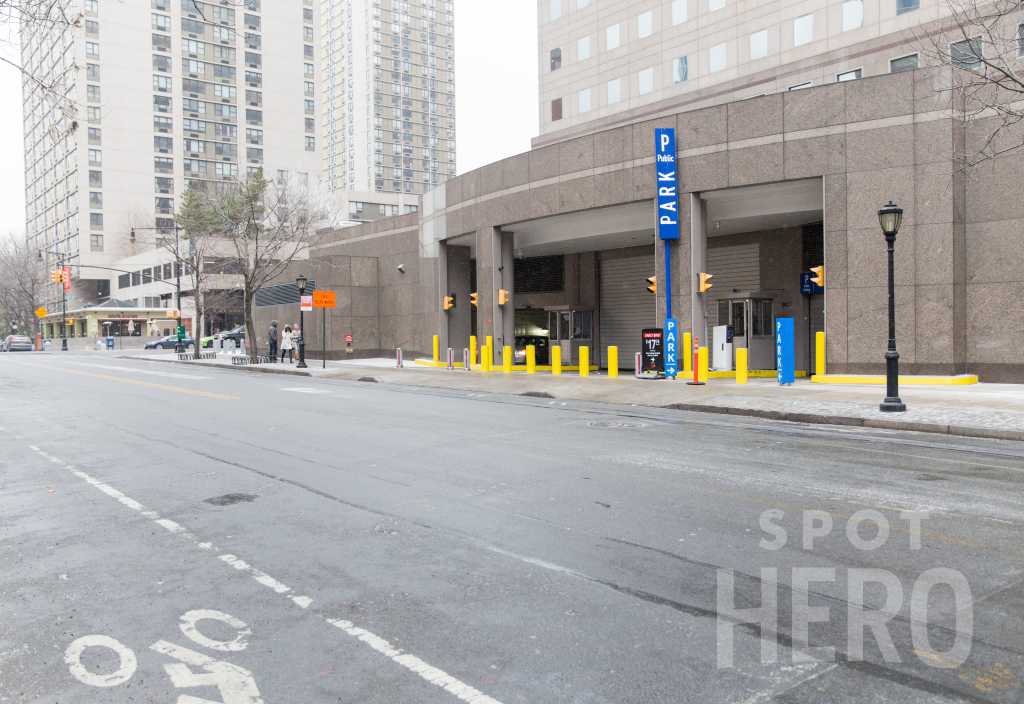 SpotHero Park Smarter. Reserve Parking Now & Save