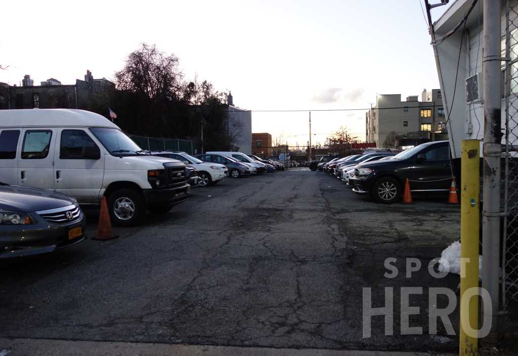 SpotHero Park Smarter. Reserve Parking Now & Save