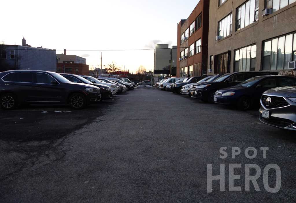 SpotHero Park Smarter. Reserve Parking Now & Save