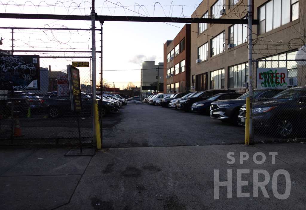 SpotHero Park Smarter. Reserve Parking Now & Save