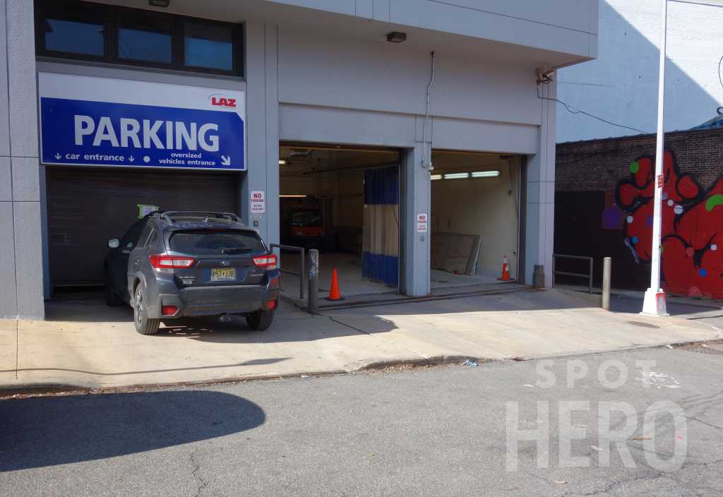 SpotHero Park Smarter. Reserve Parking Now & Save