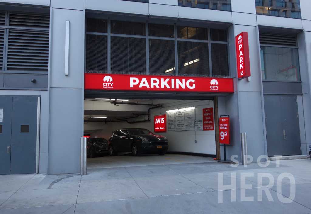 SpotHero Park Smarter. Reserve Parking Now & Save