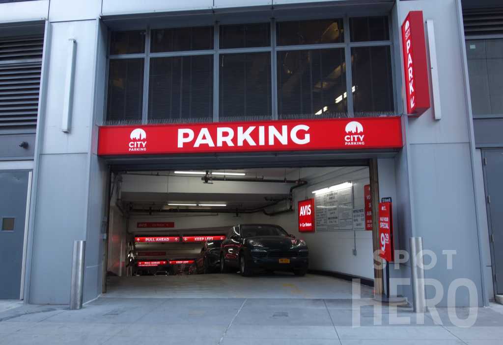 SpotHero Park Smarter. Reserve Parking Now & Save