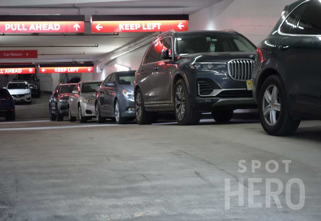 SpotHero Park Smarter. Reserve Parking Now & Save