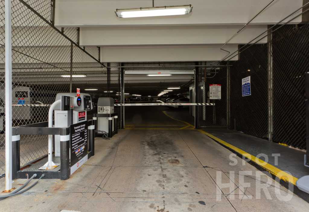 SpotHero Park Smarter. Reserve Parking Now & Save