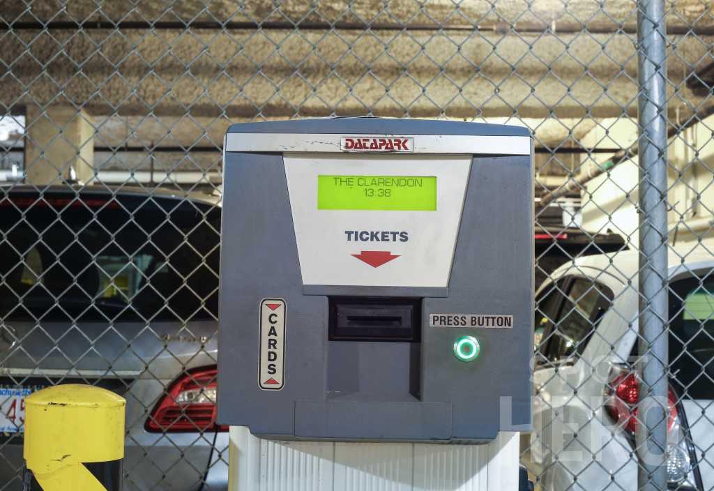 SpotHero Park Smarter. Reserve Parking Now & Save