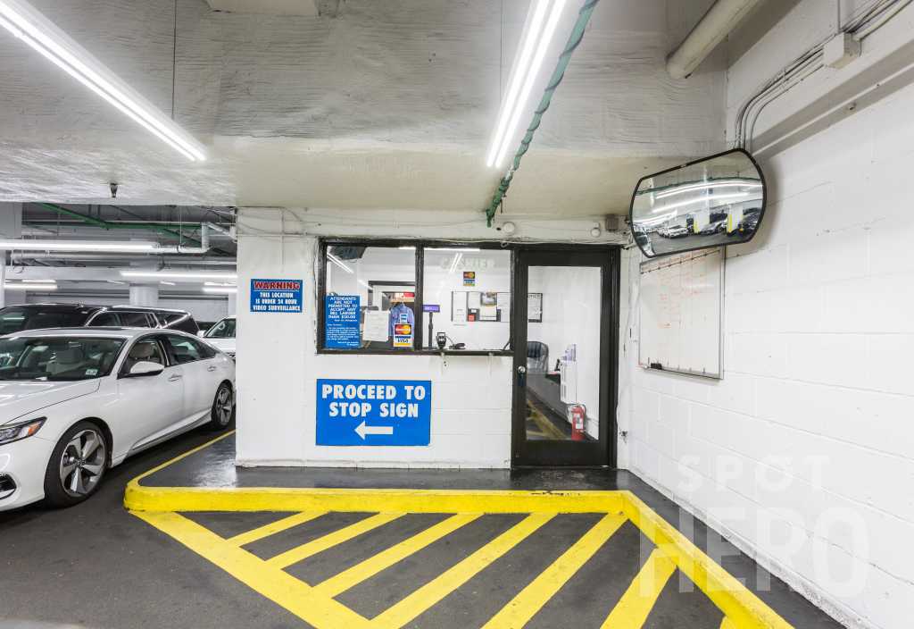 SpotHero Park Smarter. Reserve Parking Now & Save