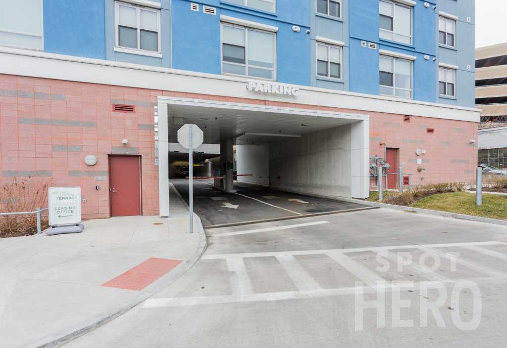 SpotHero Park Smarter. Reserve Parking Now & Save