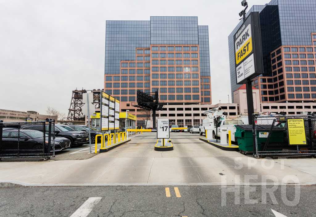 SpotHero Park Smarter. Reserve Parking Now & Save