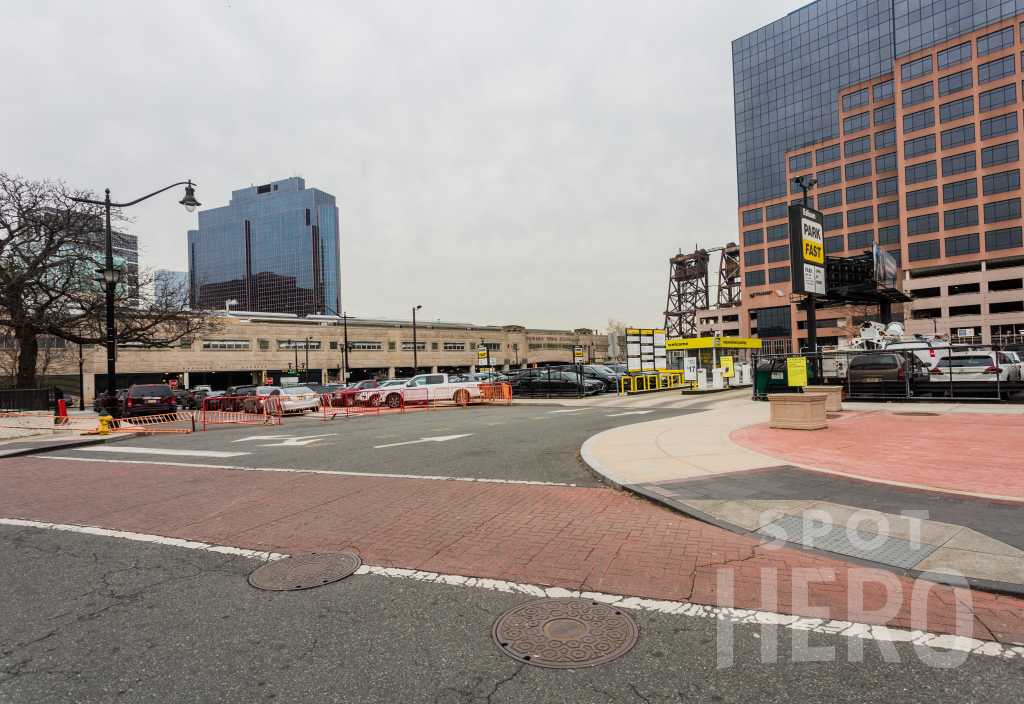 SpotHero Park Smarter. Reserve Parking Now & Save