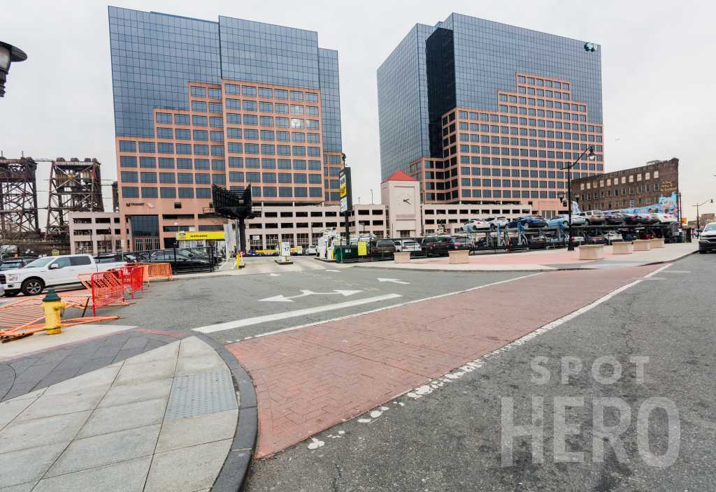 SpotHero Park Smarter. Reserve Parking Now & Save